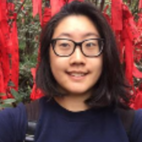 Gina chen