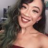 Small selfie  september 2019 