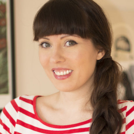 Carolinagronholm foto