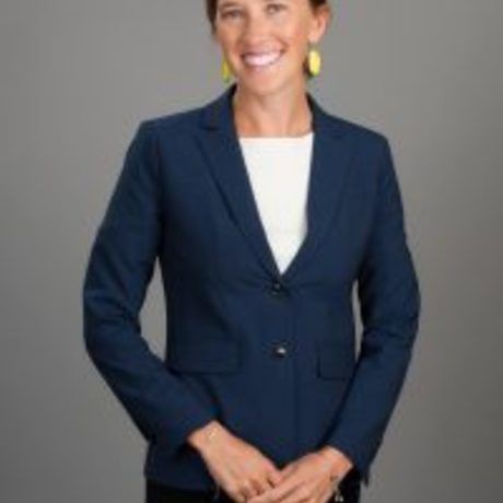 Lindsay wehr headshot