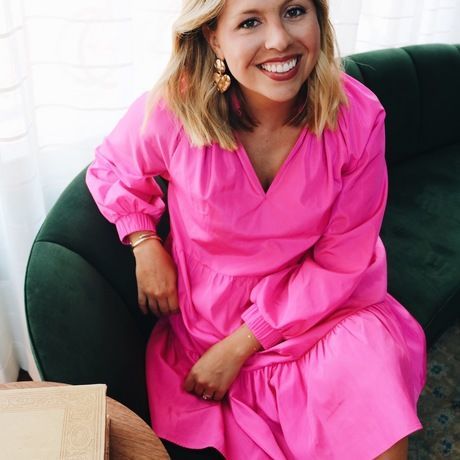 Mollie burch headshot 2