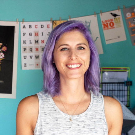 Lizsnodgrass headshot