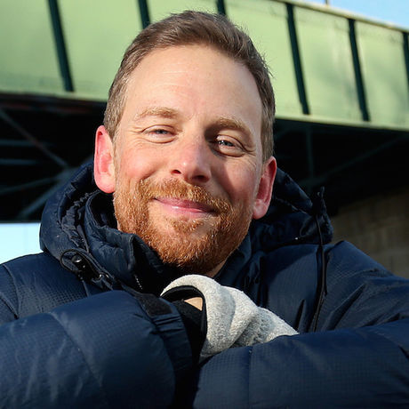 Charles together mug