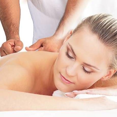 Craniosacral therapy