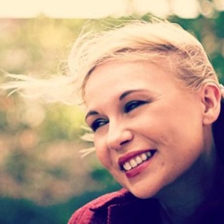 Ceci ler i vinden bitteliten