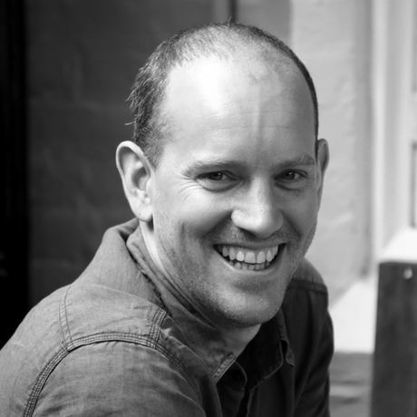 Sam roberts by keith small