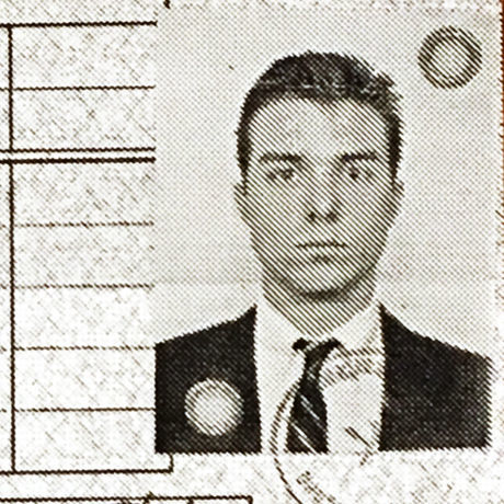 Russell kroll