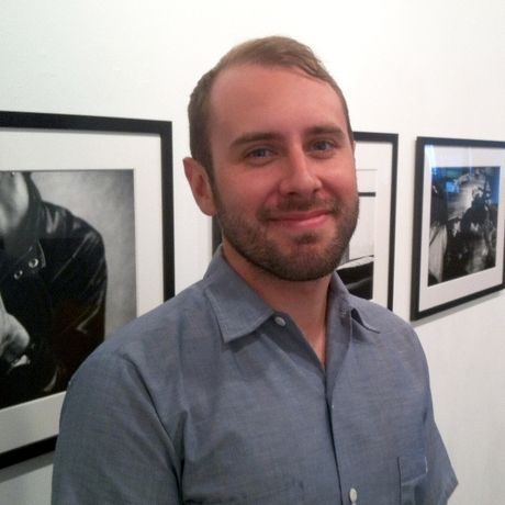 Jacob pastrovich portrait