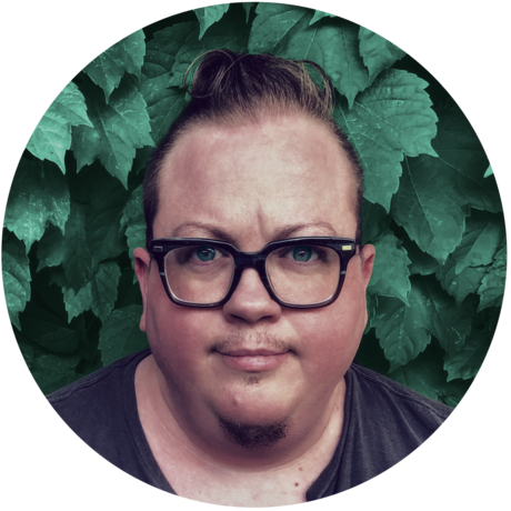 Noah camp 3d artist