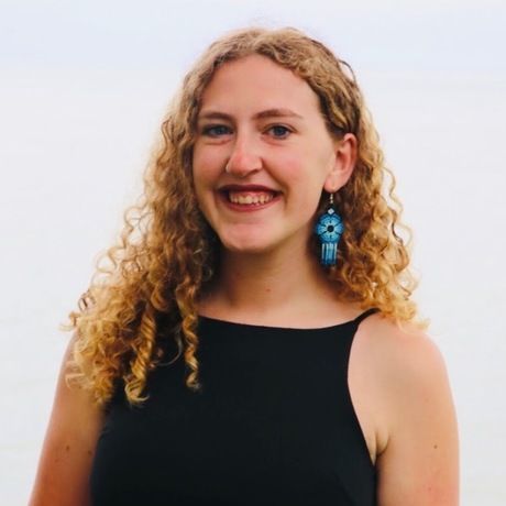 Florence rivkin headshot 2020