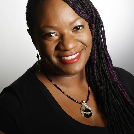 Tlbrown headshot revised