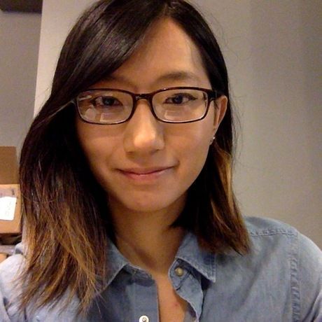 Sherryzhang newhirephoto