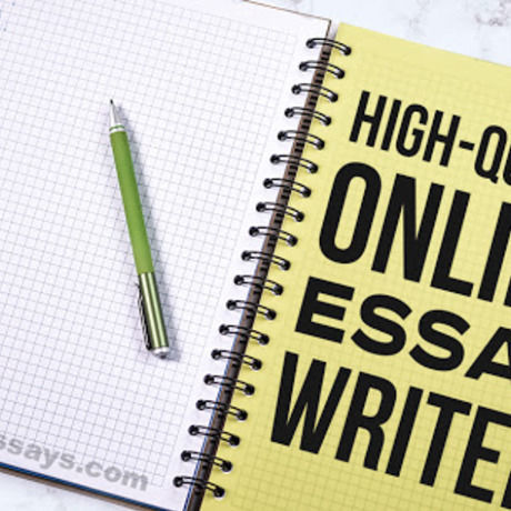 Essaywriter