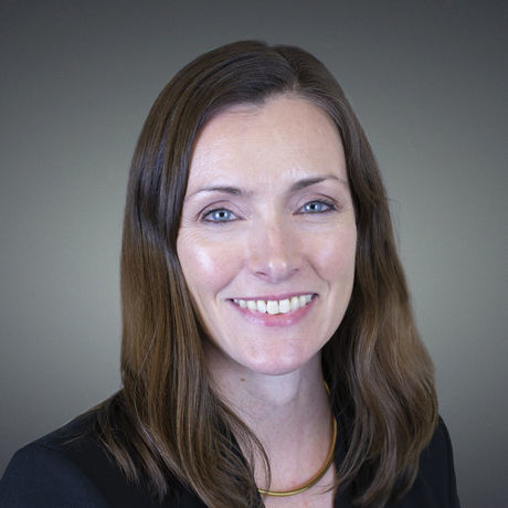 Debbie trominski square