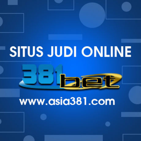 Situs judi online