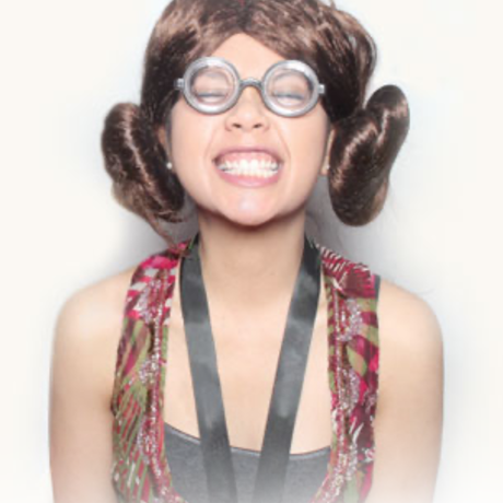 Maybelle silly
