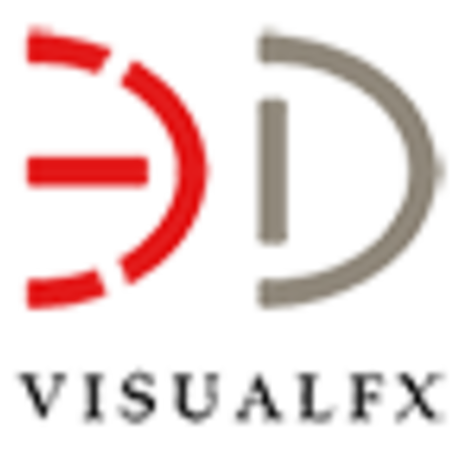 3d visualfx logo small