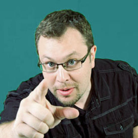 Kevin profilepic