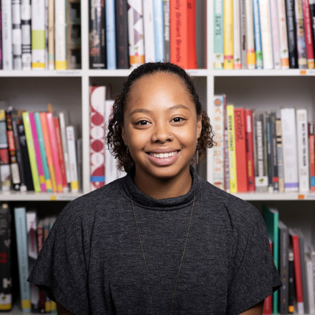 Rachel Chea on CreativeMornings