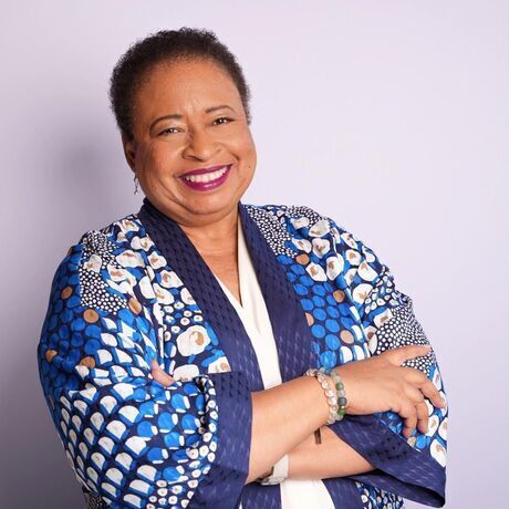 Toni professional photo