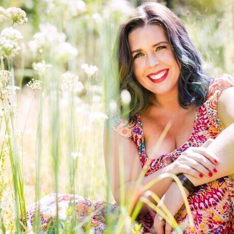 Nicole c. ayers by cass bradley find my fearless