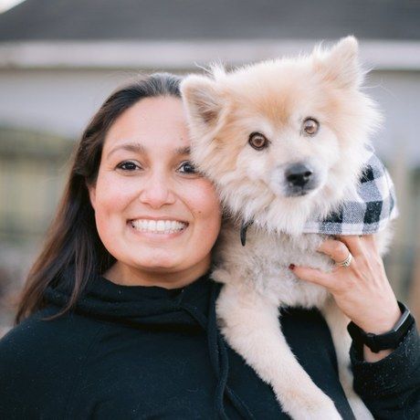 Informal headshot lma 20200101