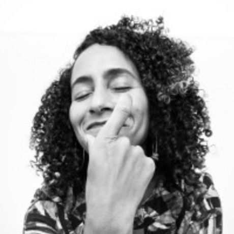 Jamila tavares