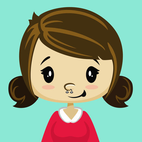 Geri shields self portrait