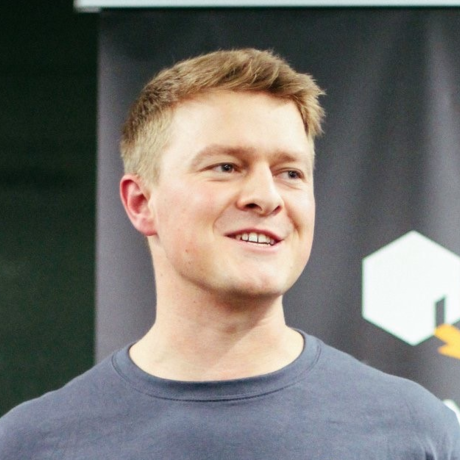 Travis at swwlg 2019 cropped