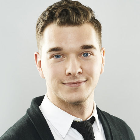 Portrait
