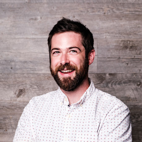 James lytle headshot