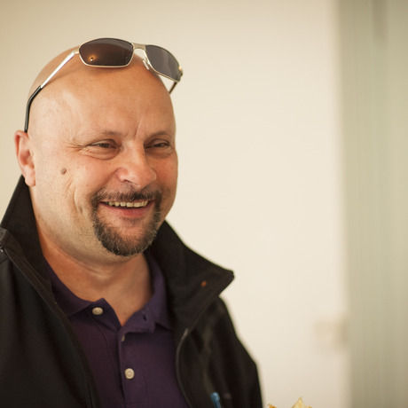 Walter stern april 2013