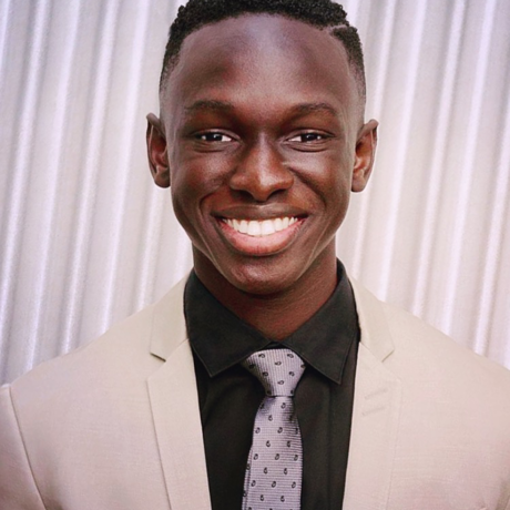 Linkedin profile pic