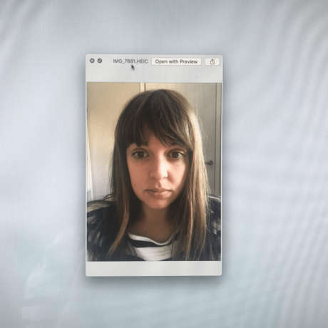 Profile picture