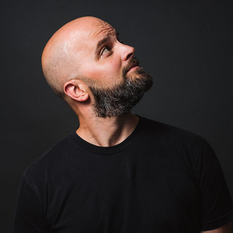 Headshot small square