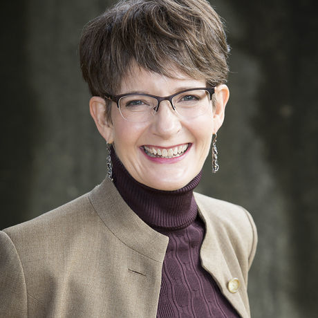 Jenny trautman headshot