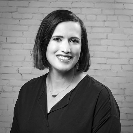 Kellycampbell headshotbw