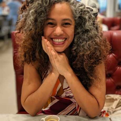 Yaraliceagarojasviejosanjuansonrisa