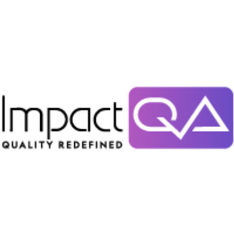 Impactqa   software testing services company