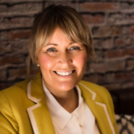 Eloise newbury corp photo