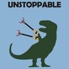Small unstoppable