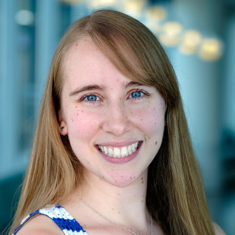 Landrein michelle square