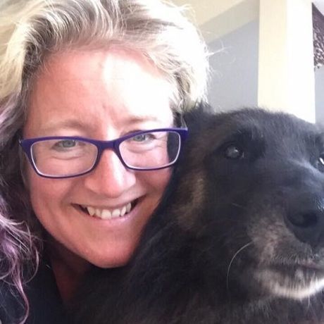 Lesli and cairo