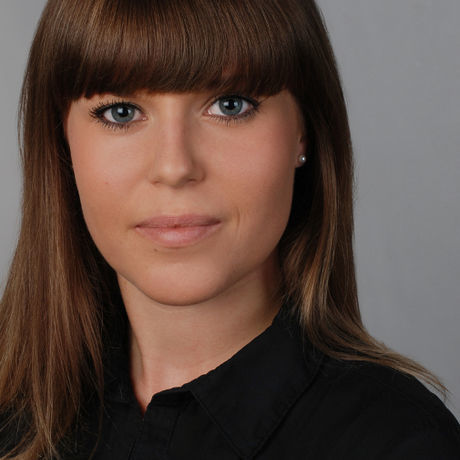 Sabrina datzer lichtbild