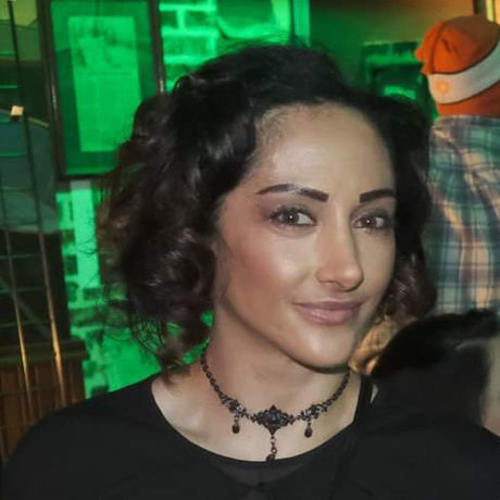 Cm profile photo