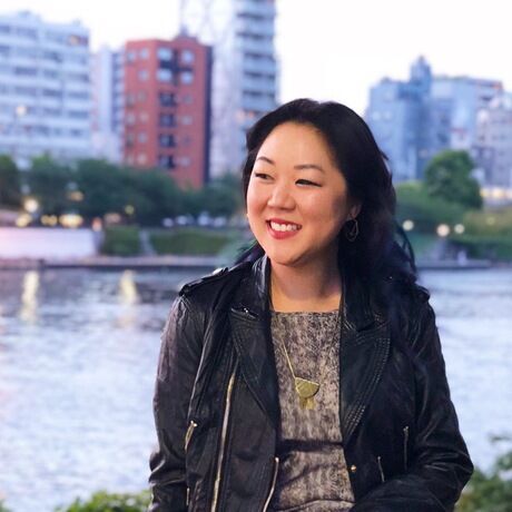 Shana brand strategist