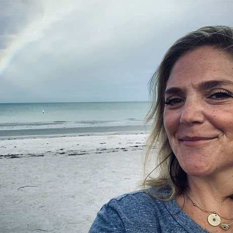 Creativemorningscarmel