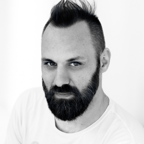 Profile facebook