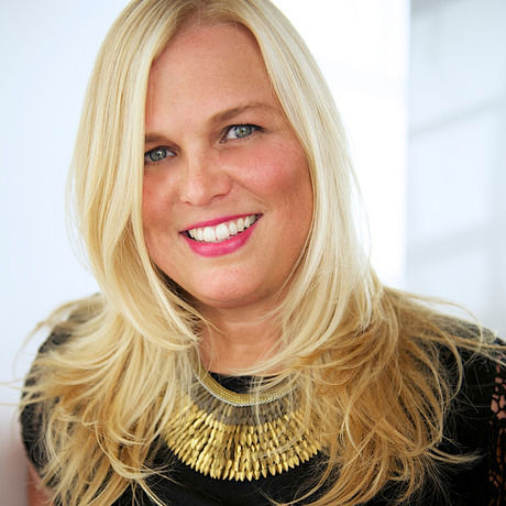 Dianeomalley fb headshoot