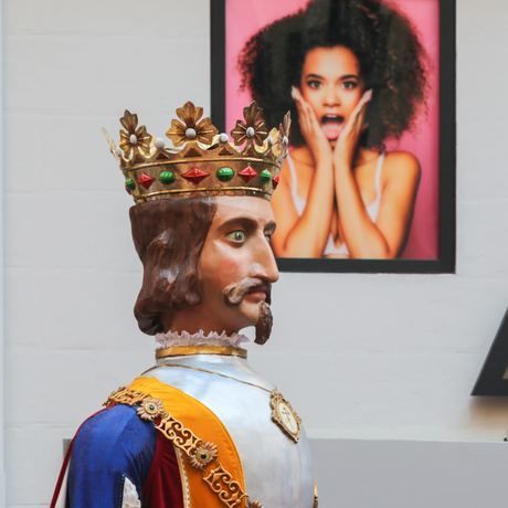 San fermin pamplona navarra q2stkhf  0y unsplash